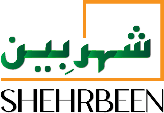 ShehrBeen Logo